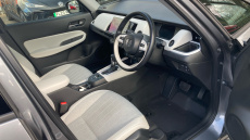 Honda Jazz 1.5 i-MMD Hybrid EX 5dr eCVT Hybrid Hatchback